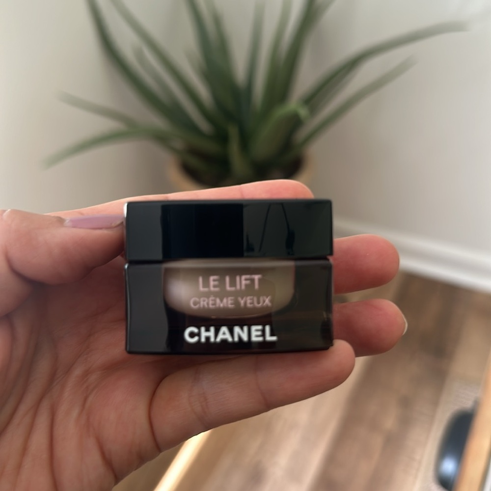 Le lift crème Yeux